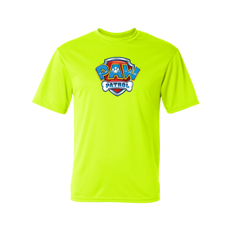 Men's Paw Patrol Performance T-Shirt
