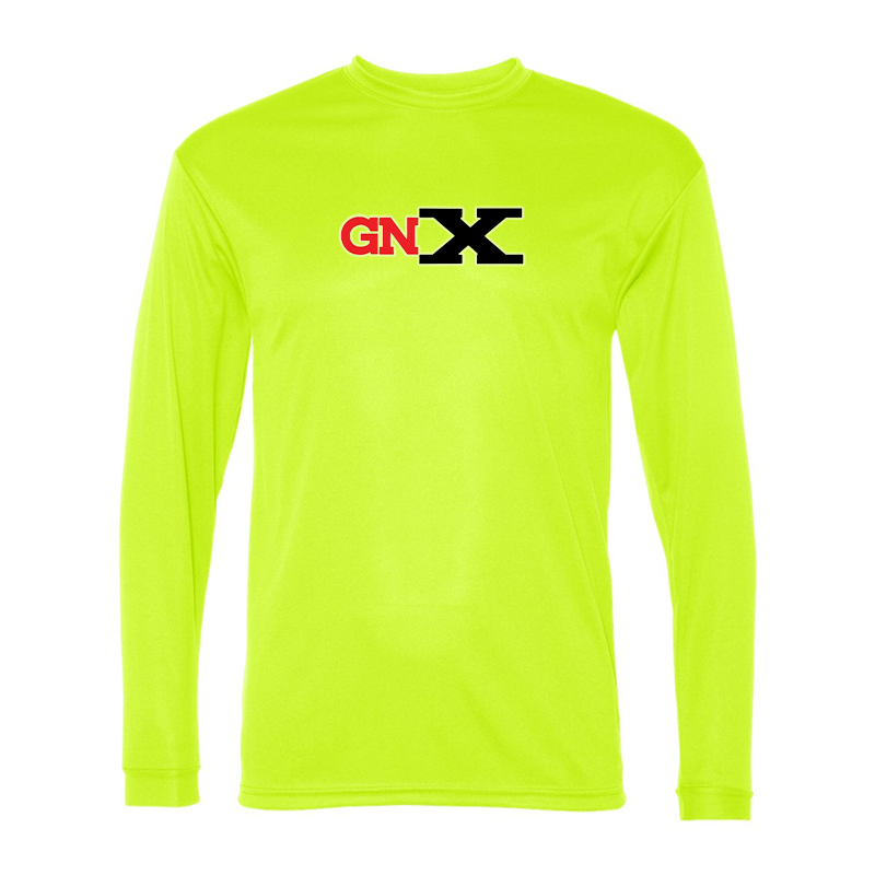 GN X Sport Performance Long Sleeve T-Shirt