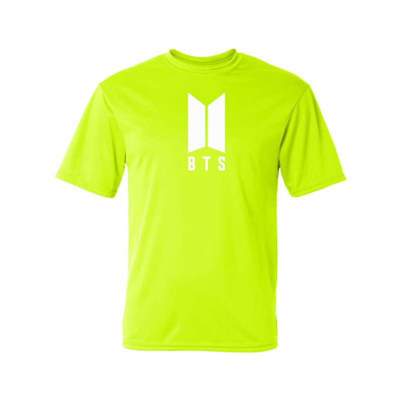Men's BTS Performance T-Shirt