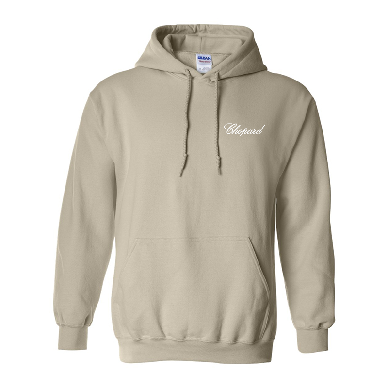 Men's Chopard Gildan Heavy Blend Hooded Sweatshirt