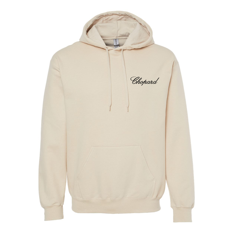 Men's Chopard Gildan Softstyle Midweight Hooded Sweatshirt