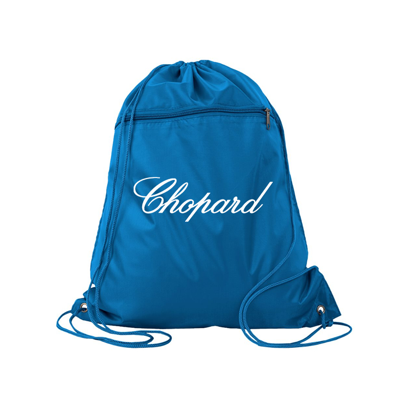 Chopard Q-Tees Polyester Cinchpack