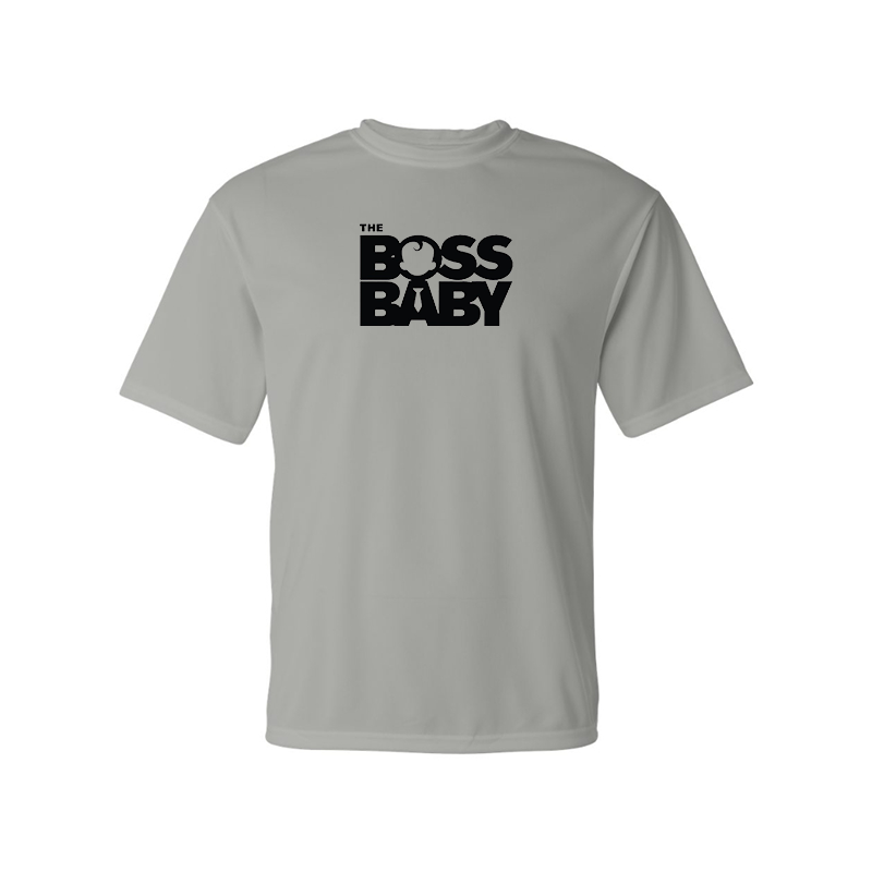 Men's Boss Baby Performance T-Shirt