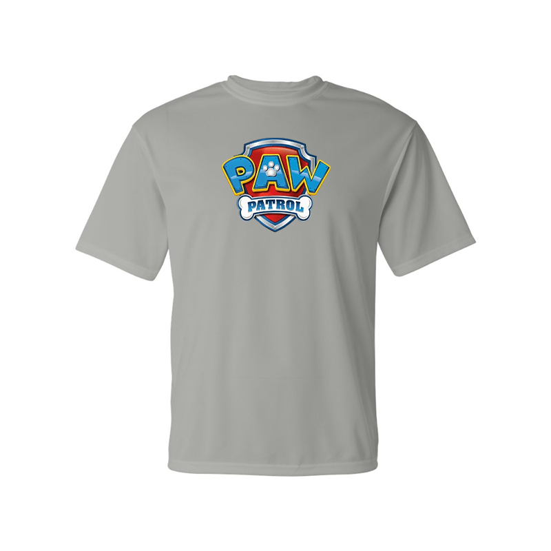 Men's Paw Patrol Performance T-Shirt