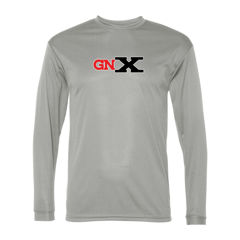 GN X Sport Performance Long Sleeve T-Shirt