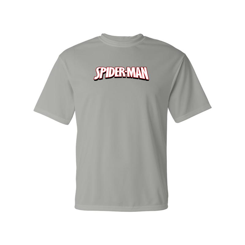 Men's Spider Man Performance T-Shirt