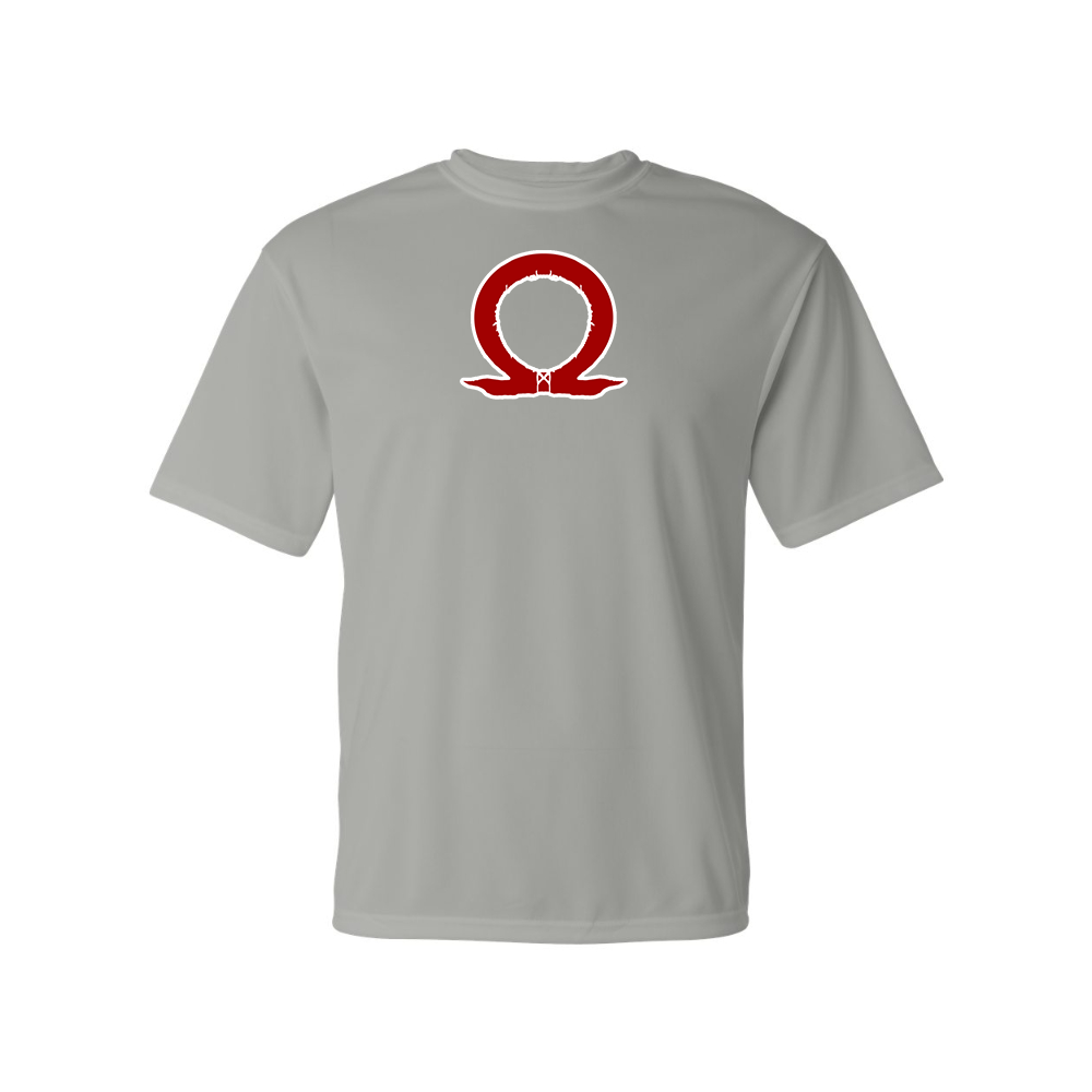 Men's God Of War Performance T-Shirt