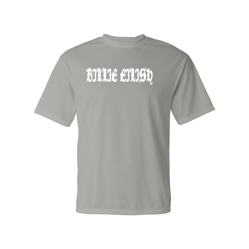Men's Billie Eilish Performance T-Shirt