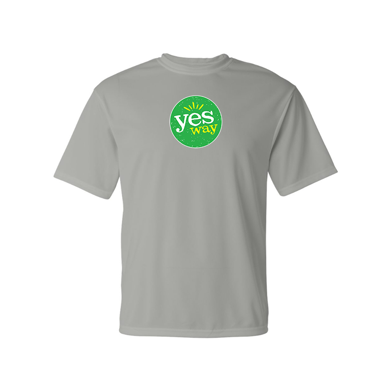 Men's Yes Way Performance T-Shirt