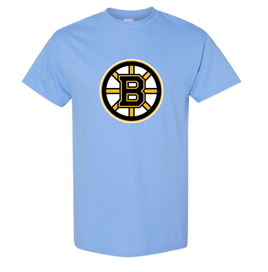 Men's NHL Boston Bruins Cotton T-shirt