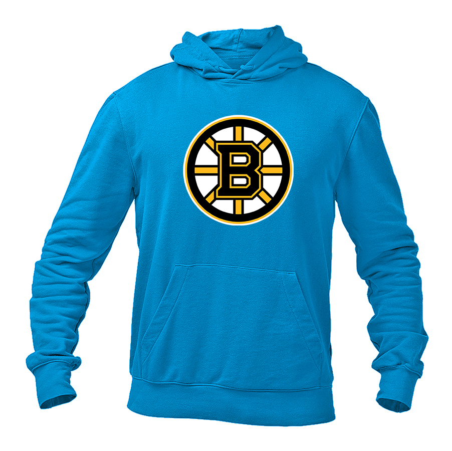 Men's NHL Boston Bruins Pullover Hoodie