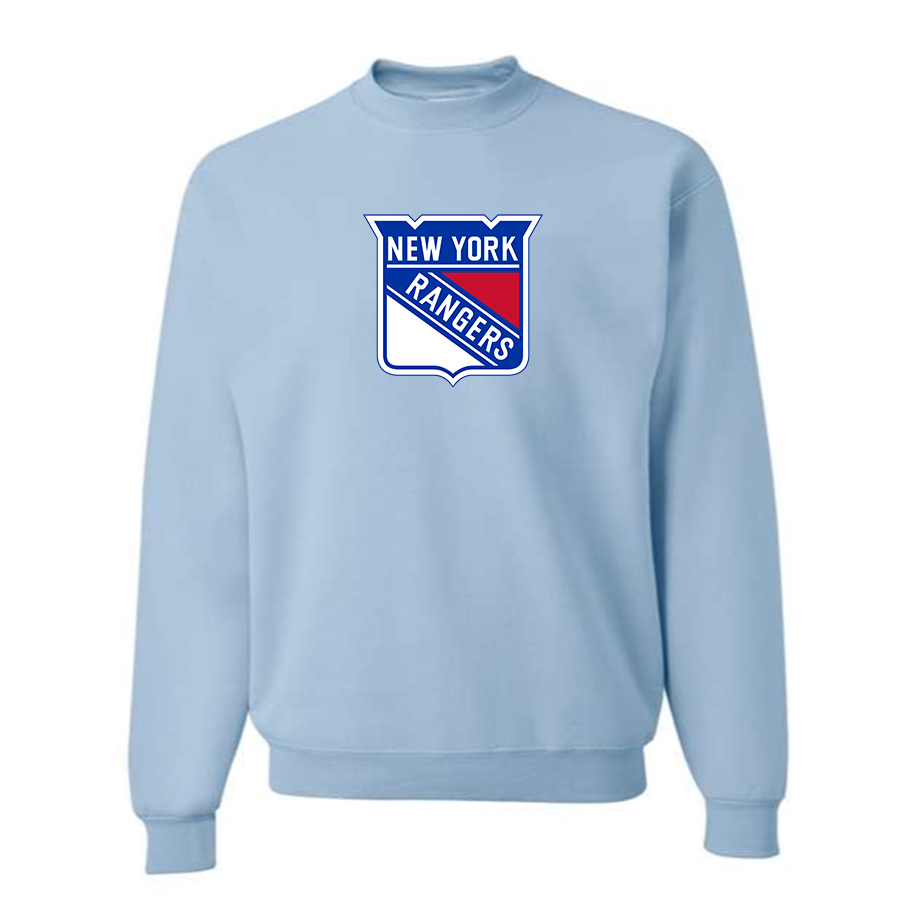 Men's NHL - New York Rangers Crewneck Sweatshirt