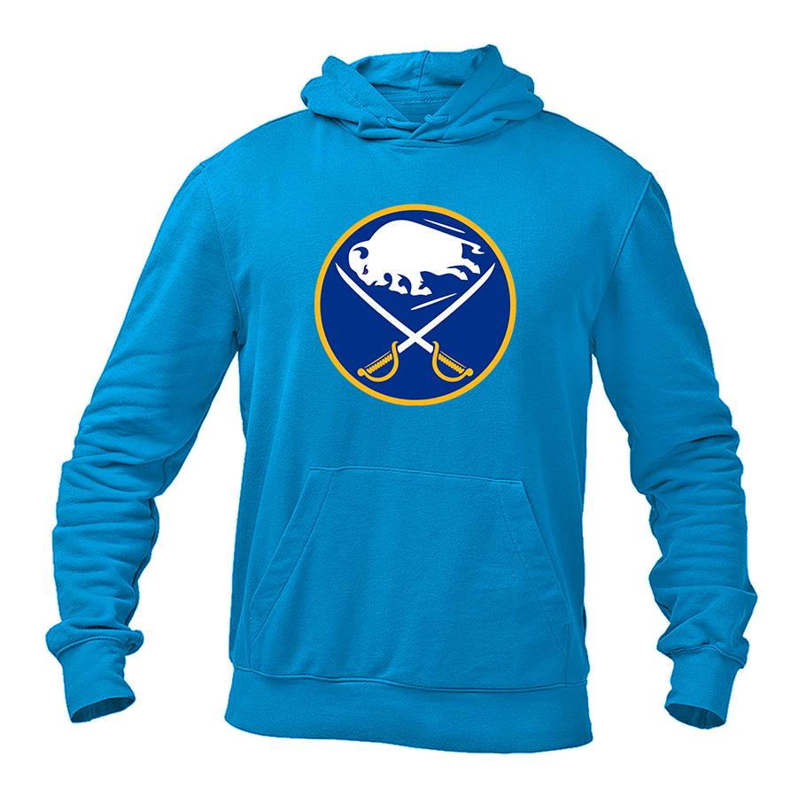 Men's NHL Buffalo Sabres Pullover Hoodie