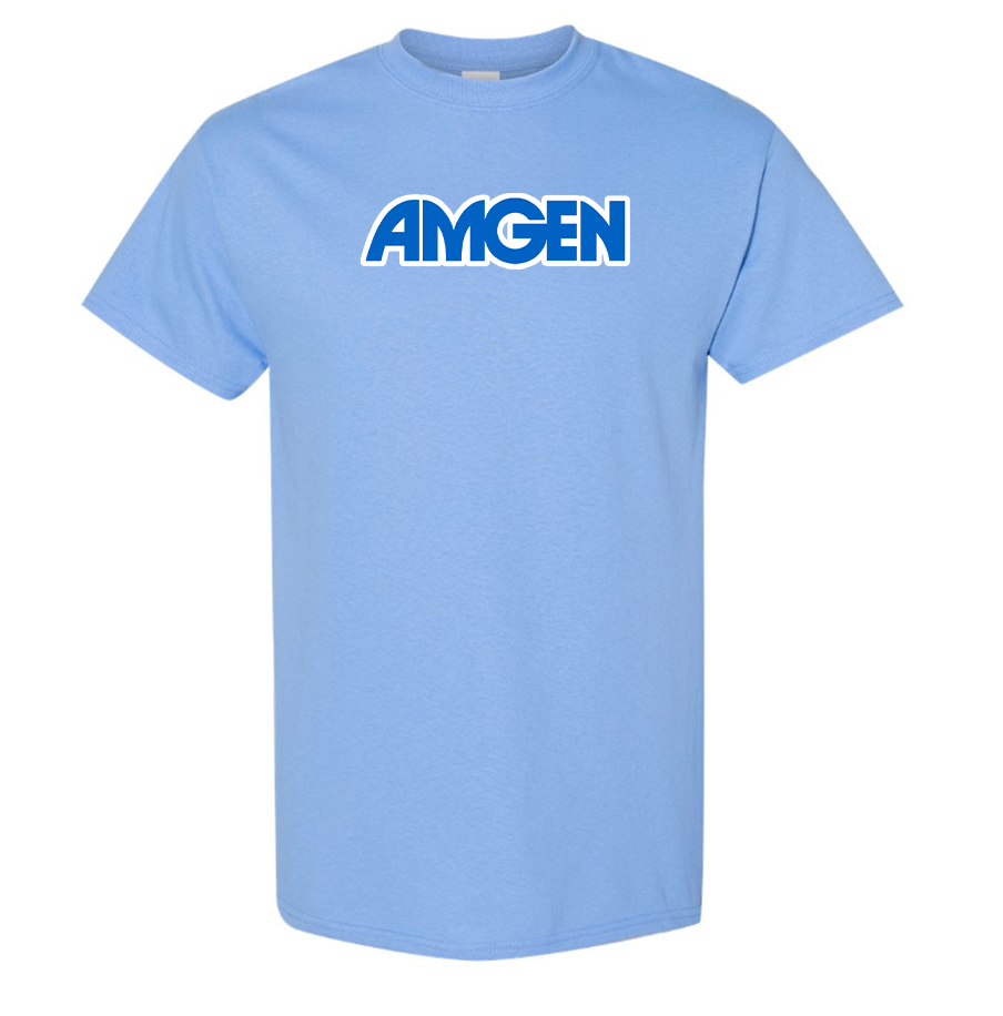 Men's Amgen Cotton T-shirt