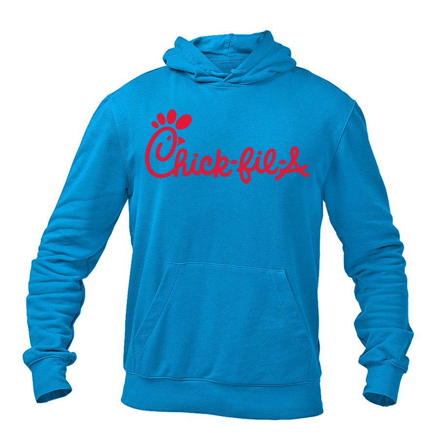 Men's Chick-fil-A Pullover Hoodie