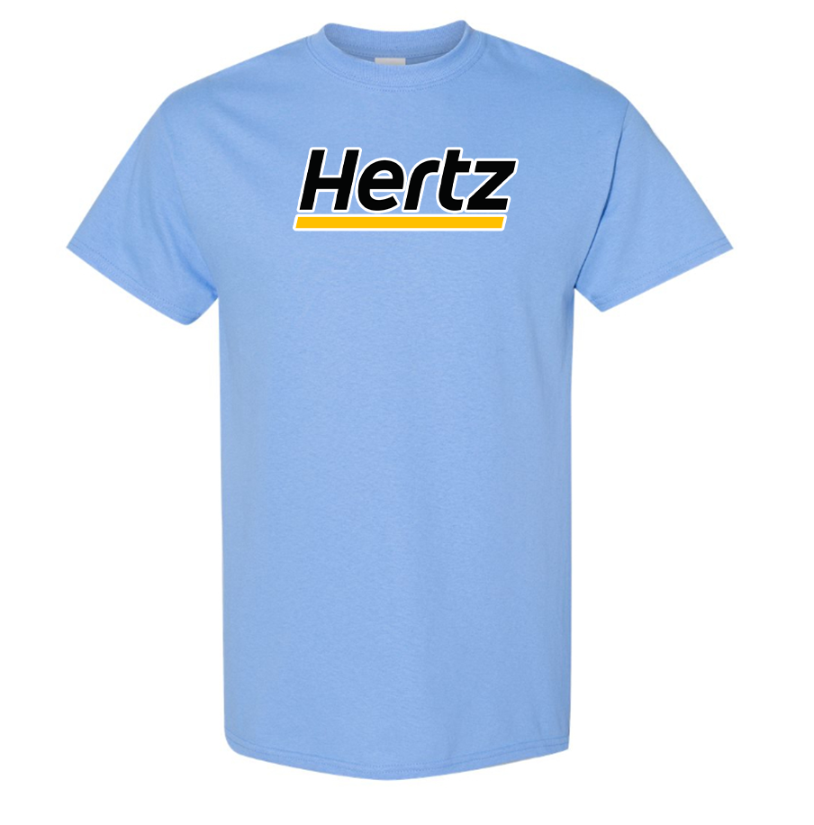 Men's Hertz Cotton T-shirt