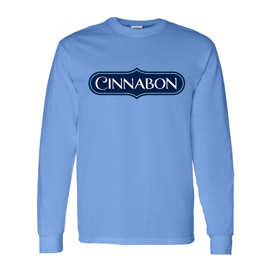 Youth's Cinnabon Long sleeves T-Shirt