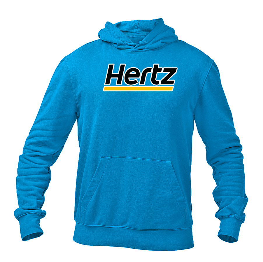 Men's Hertz Pullover Hoodie