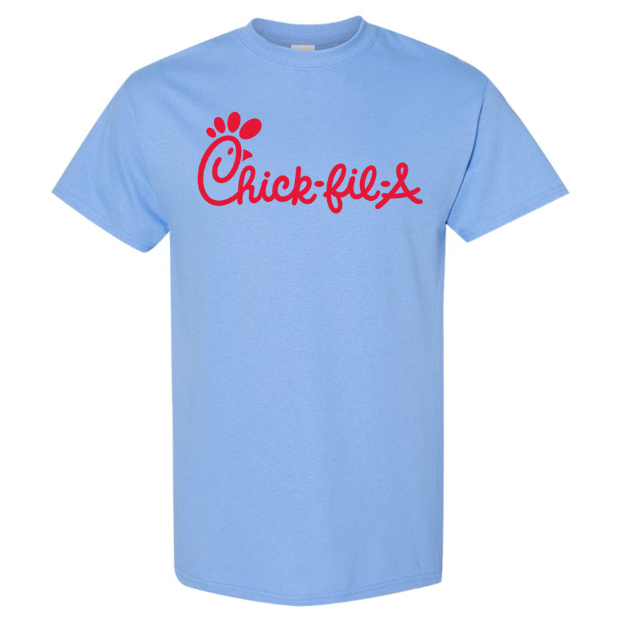 Youth's Chick-fil-A Cotton T-Shirt