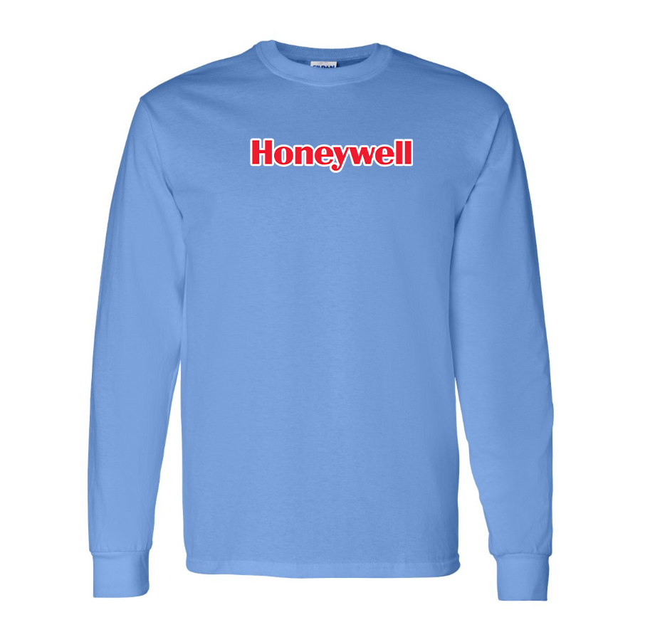 Men's Honeywell Long sleeves T-Shirt
