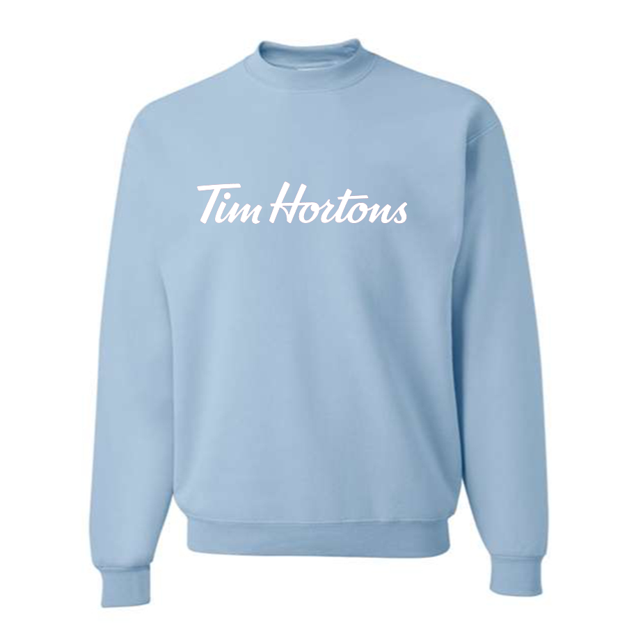Men's Tim Hortons Crewneck Sweatshirt