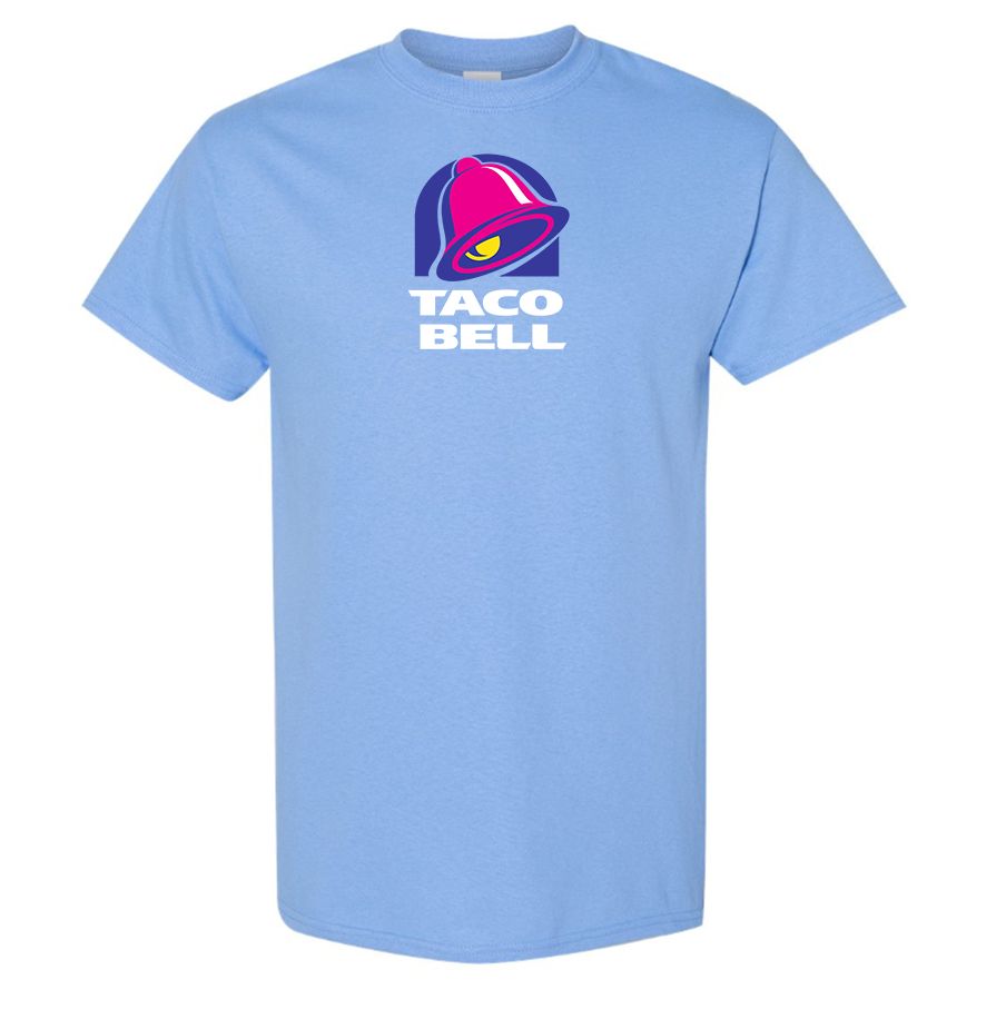 Men's Taco Bell Cotton T-shirt