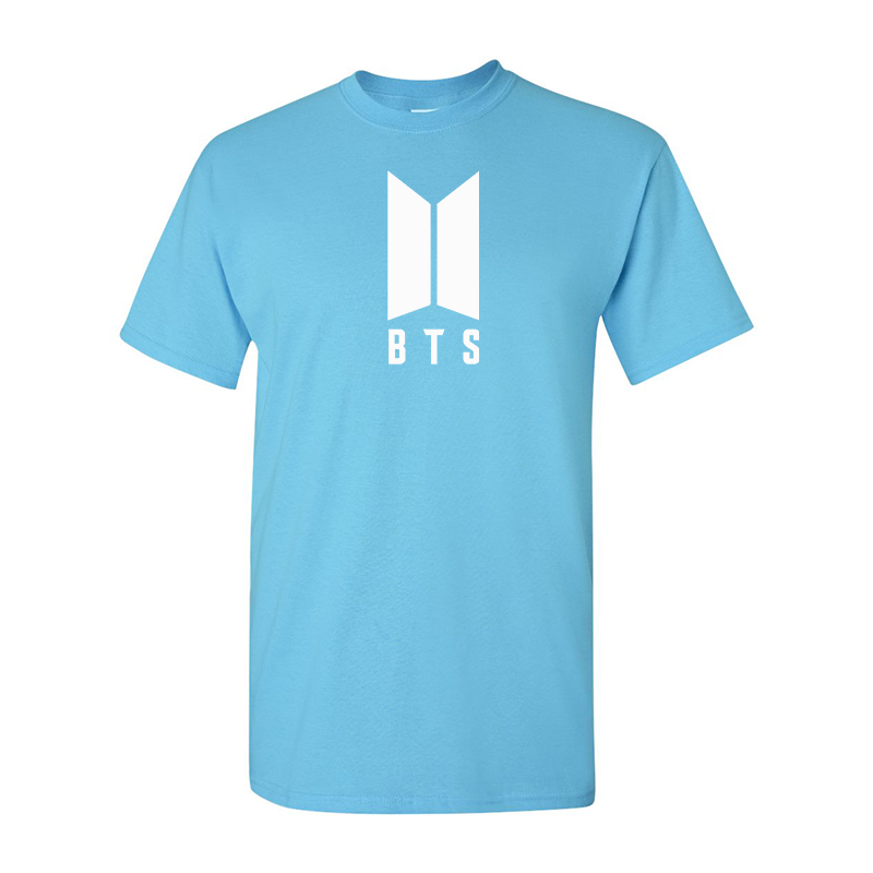 Men's BTS Gildan Heavy Cotton T-Shirt