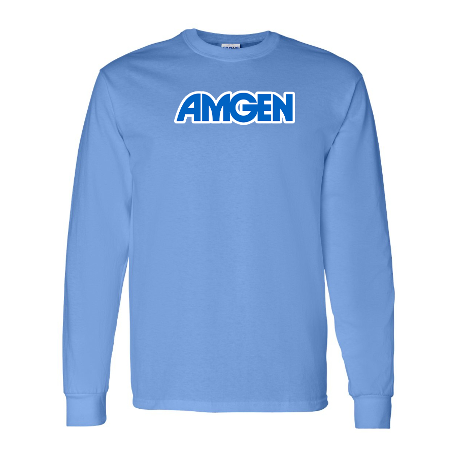 Youth's Amgen Long sleeves T-Shirt