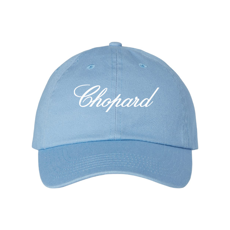 Chopard Valucap Adult Bio Washed Classic Dad Hat
