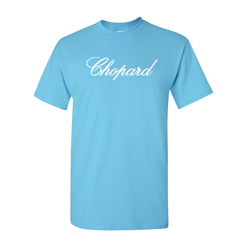 Men's Chopard Gildan Heavy Cotton T-Shirt