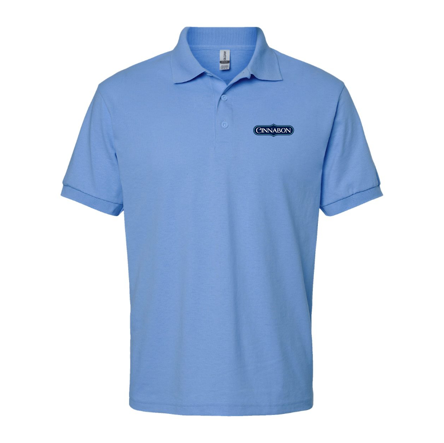 Men's Cinnabon Dry Blend Polo