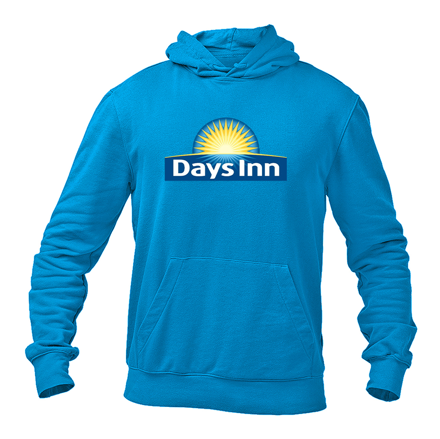 Men's Days Inn Pullover Hoodie