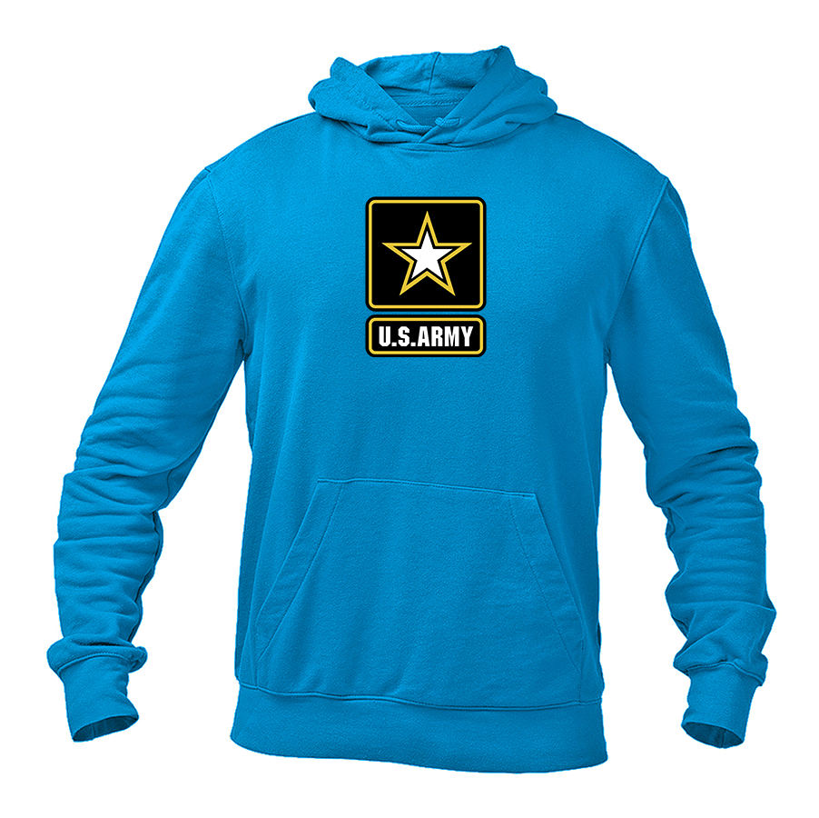Men's U.S. ARMY Pullover Hoodie