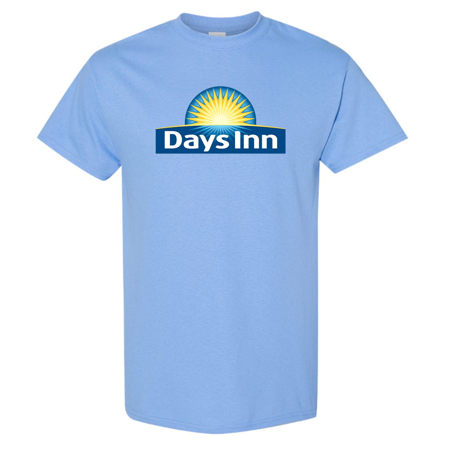 Men's Days Inn Cotton T-shirt