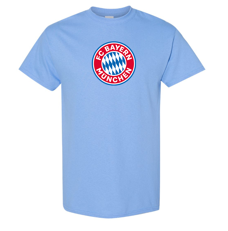 Men's FC Bayern Munich Cotton T-shirt