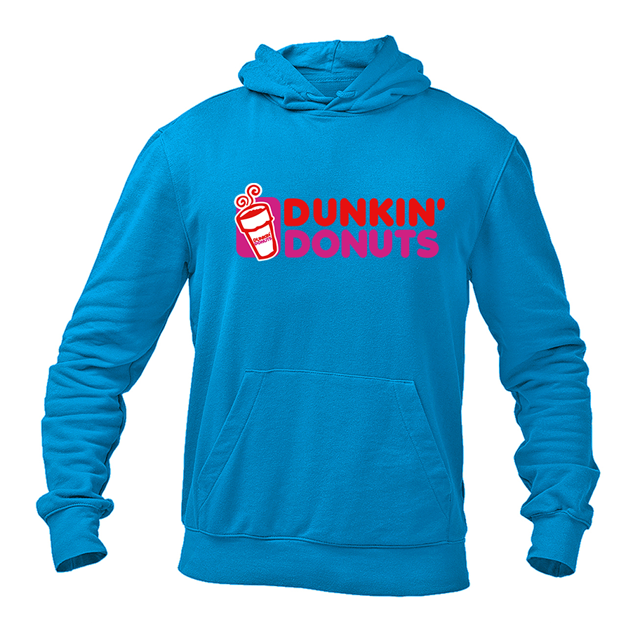 Men's Dunkin Donuts Pullover Hoodie