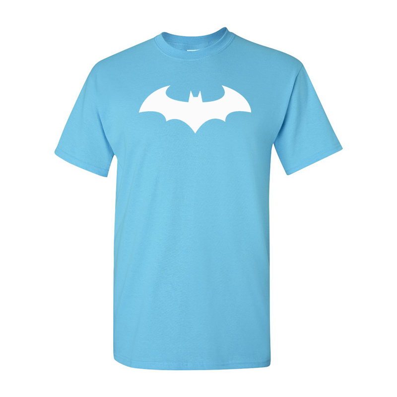 Men's Batman Gildan Heavy Cotton T-Shirt
