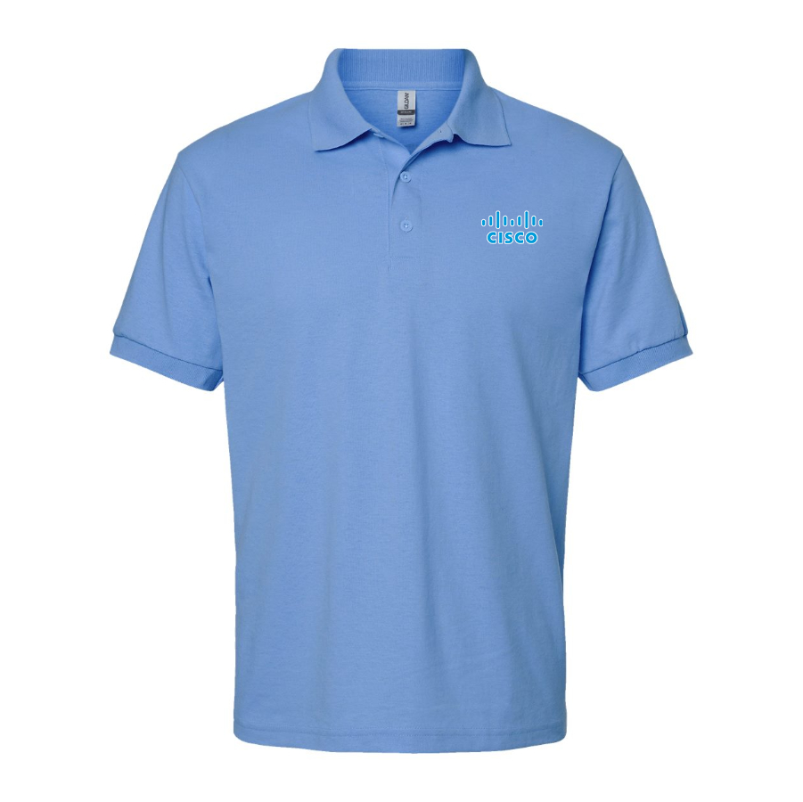 Men's Cisco Dry Blend Polo