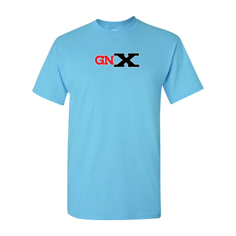 Men's GN X Gildan Heavy Cotton T-Shirt