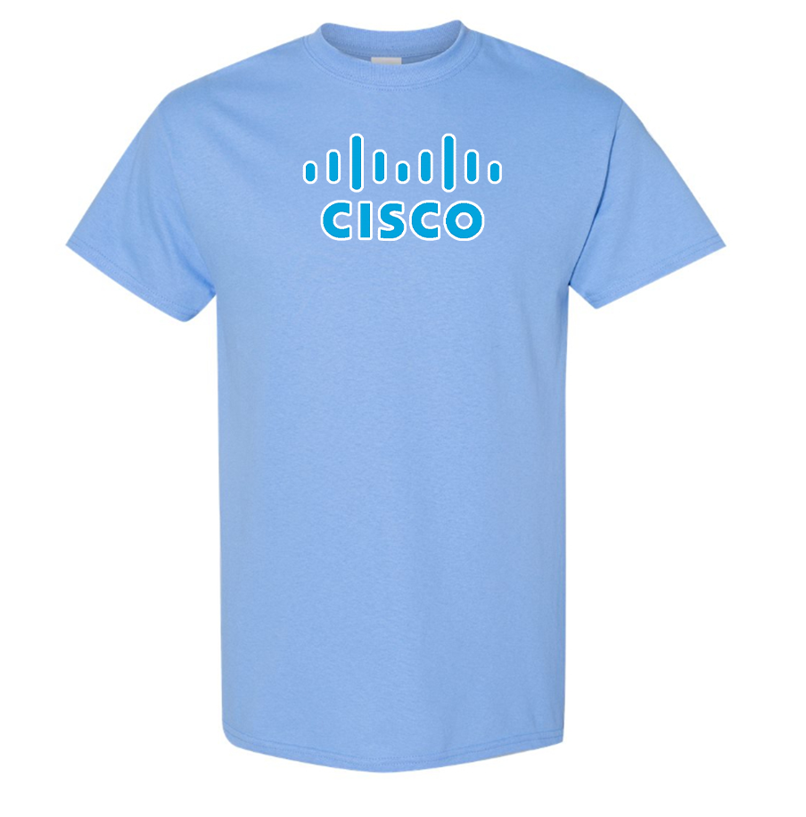 Youth's Cisco Cotton T-Shirt