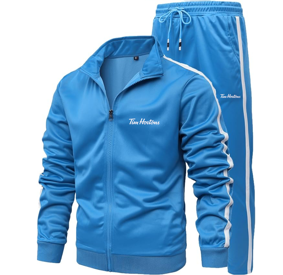 Men's Tim Hortons Dri-Fit TrackSuit