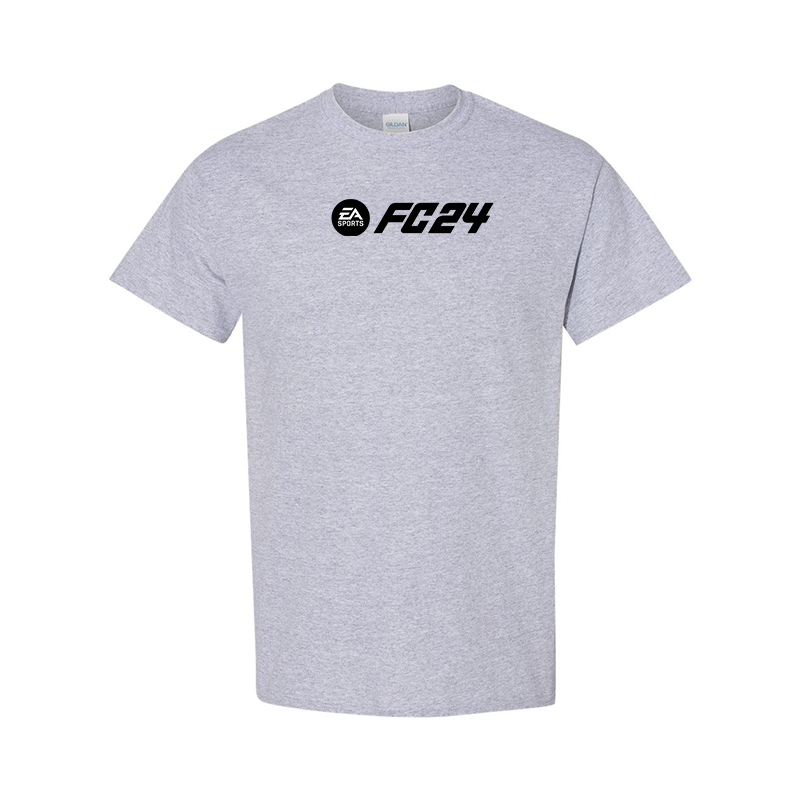 Men's EA Sports FC 24 Gildan Heavy Cotton T-Shirt