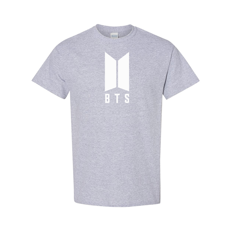 Men's BTS Gildan Heavy Cotton T-Shirt