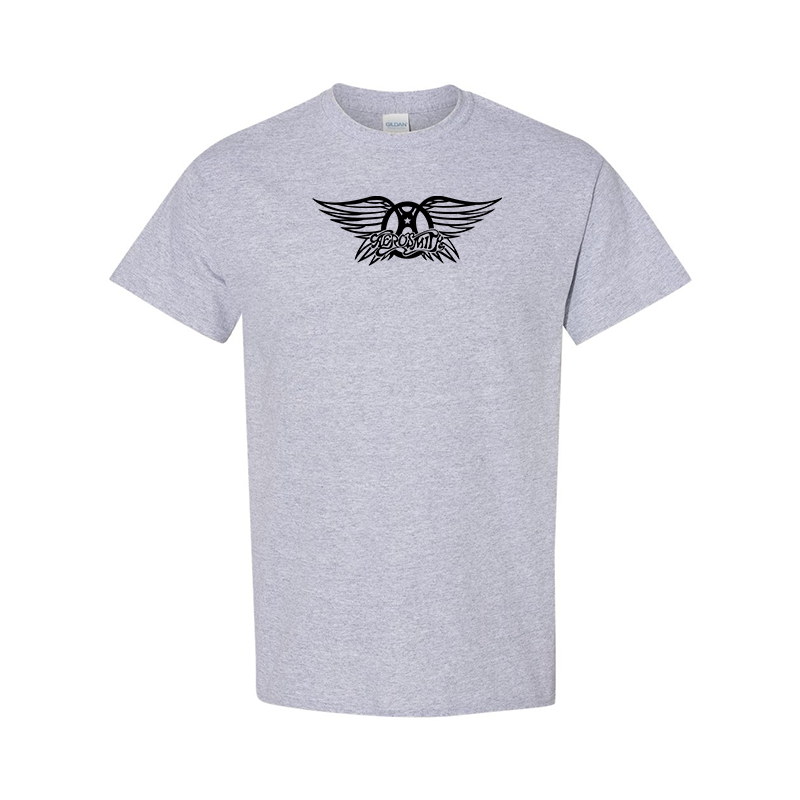 Men's Tupac Gildan Heavy Cotton T-Shirt