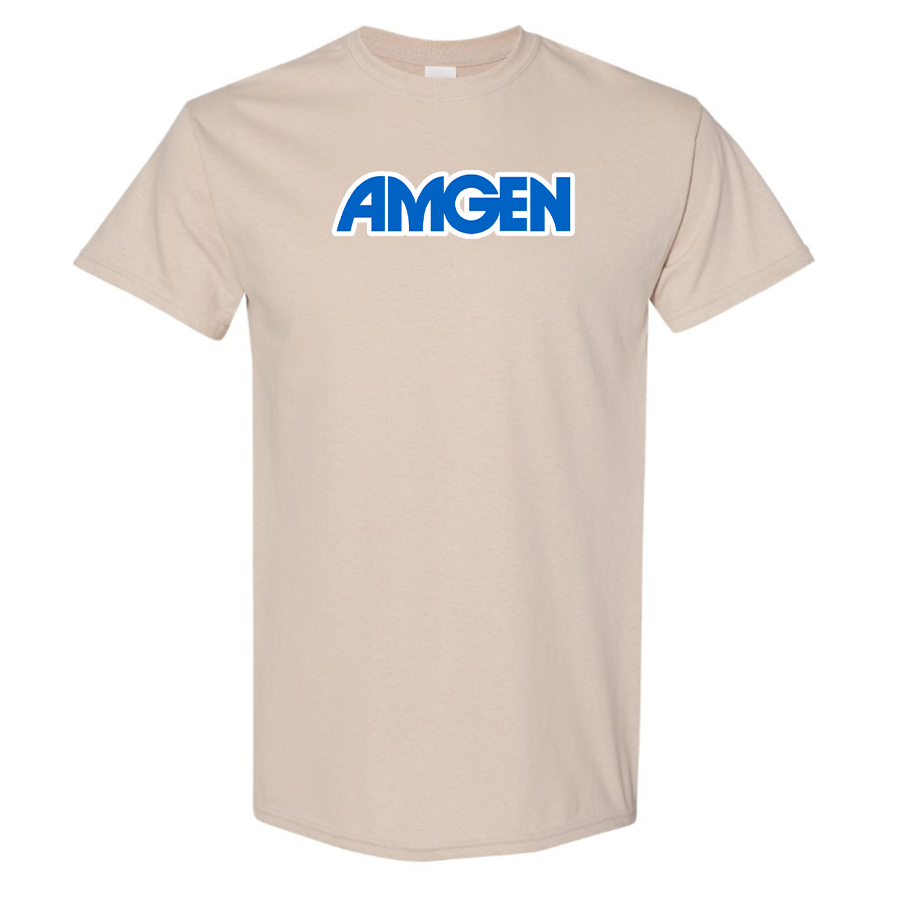 Men's Amgen Cotton T-shirt