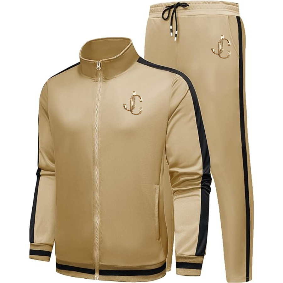 Unisex Jimmy Choo Dri-Fit TrackSuit