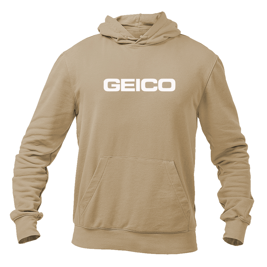 Men's Geico Pullover Hoodie