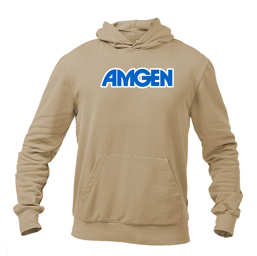 Men's Amgen Pullover Hoodie