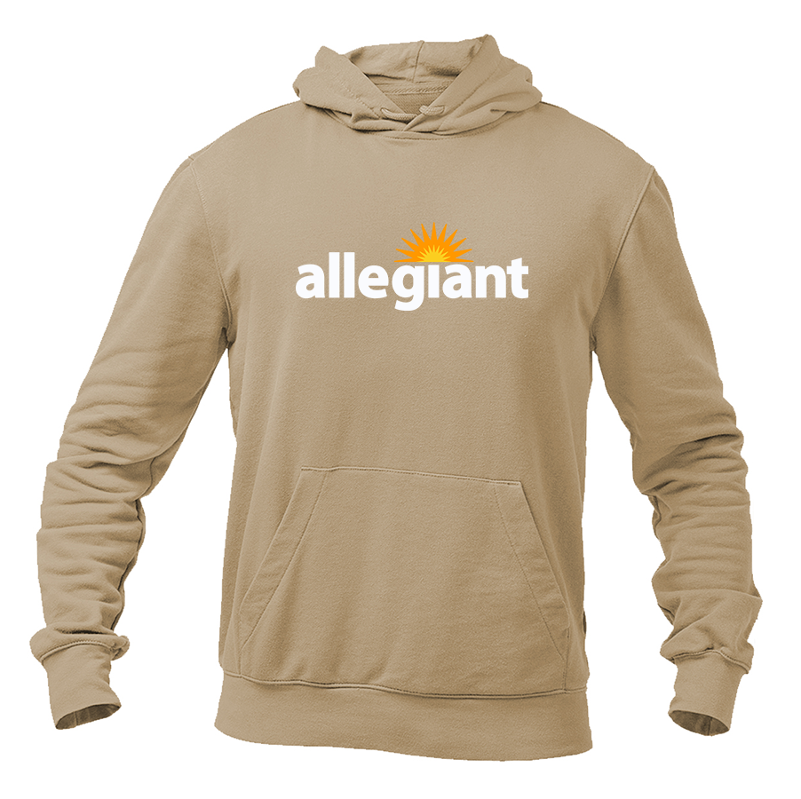 Men's Allegiant Air Pullover Hoodie