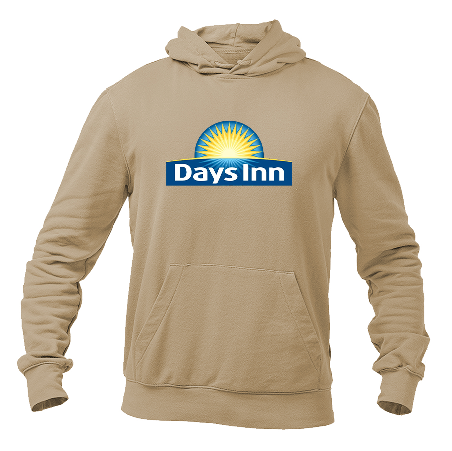 Men's Days Inn Pullover Hoodie